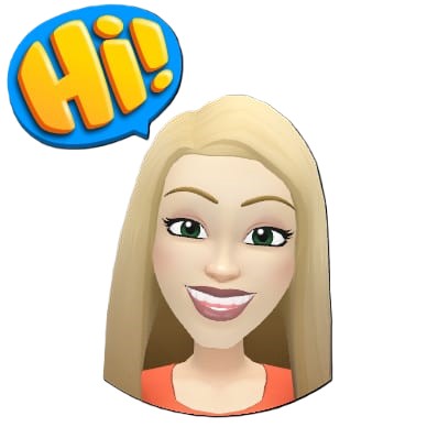 Amy Bitmoji