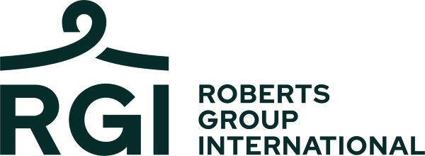 Graphic of Roberts recycling Group logo