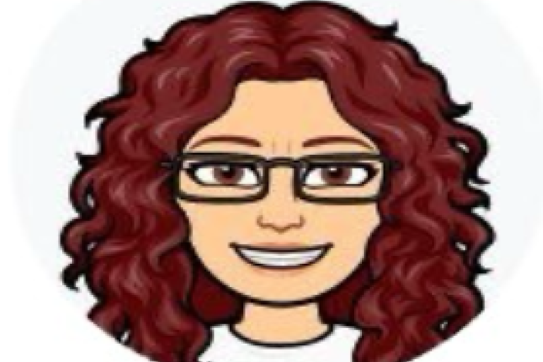 Jenny Bitmoji