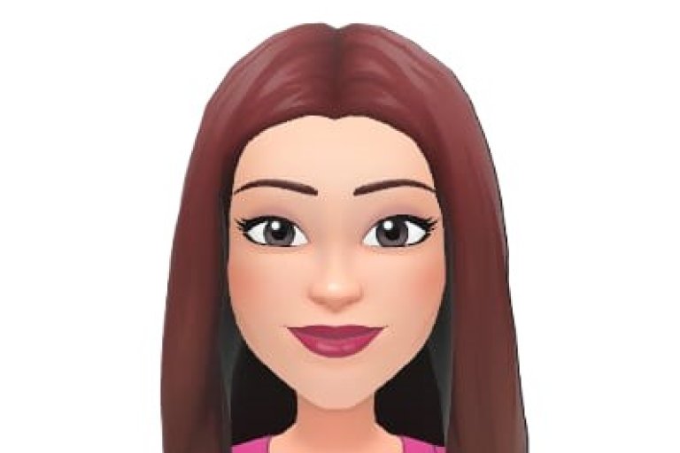 Michelle Bitmoji