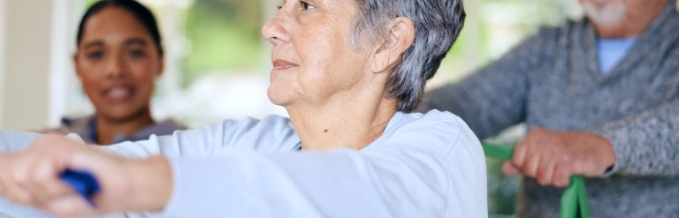 Health and Social Care banner